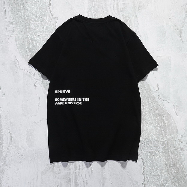 men bape t-shirts M-XXL-043